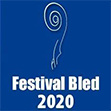 Logo Festival Bled